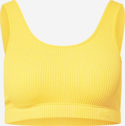 LEVI'S Bra in gelb, Produktansicht