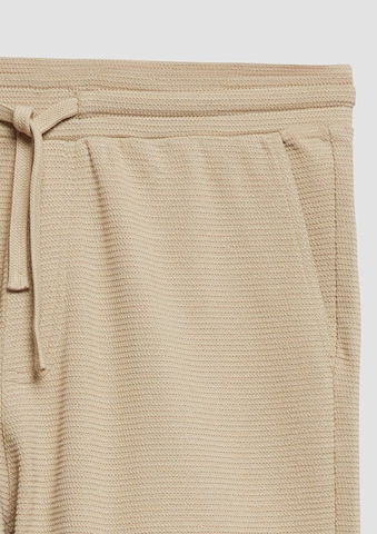 Regular Pantalon 'Detroit' s.Oliver en beige