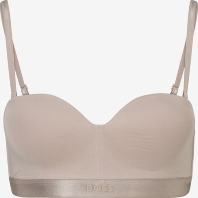 BOSS BH in beige, Produktansicht