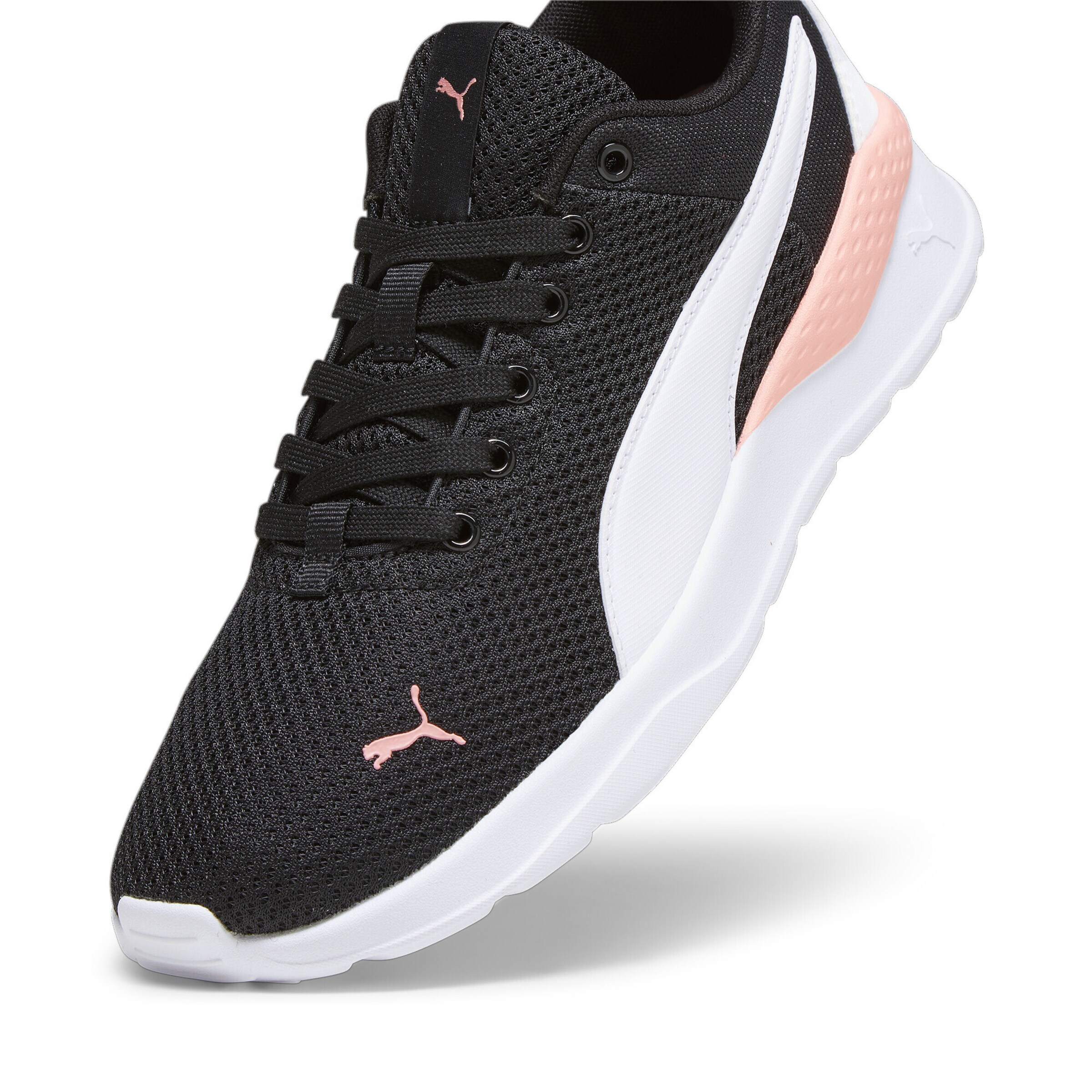 PUMASportske cipele 'Anzarun Lite' - crna boja