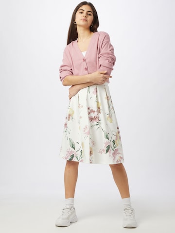 ABOUT YOU Skirt 'Julie' in Mixed colors