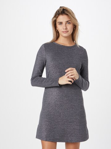 GAP Dress in Grey: front