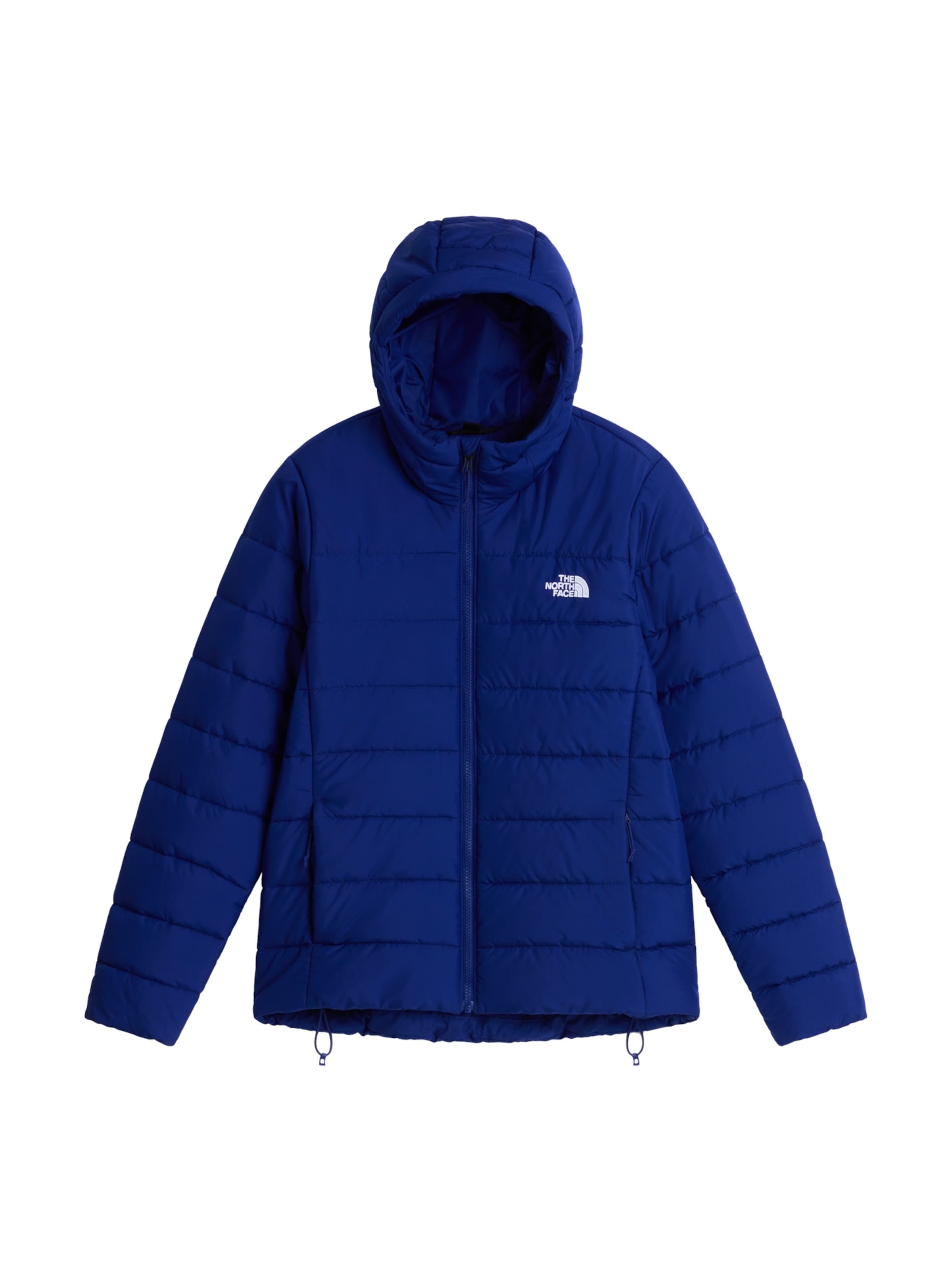 THE NORTH FACE - Chaqueta de montaña 'Aconcagua' en azul: frente