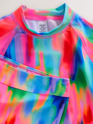 Next - Proteção UV em mistura de cores