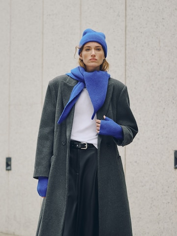 Mitaines Next en bleu