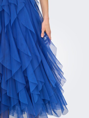 ONLY Skirt 'Sky' in Blue