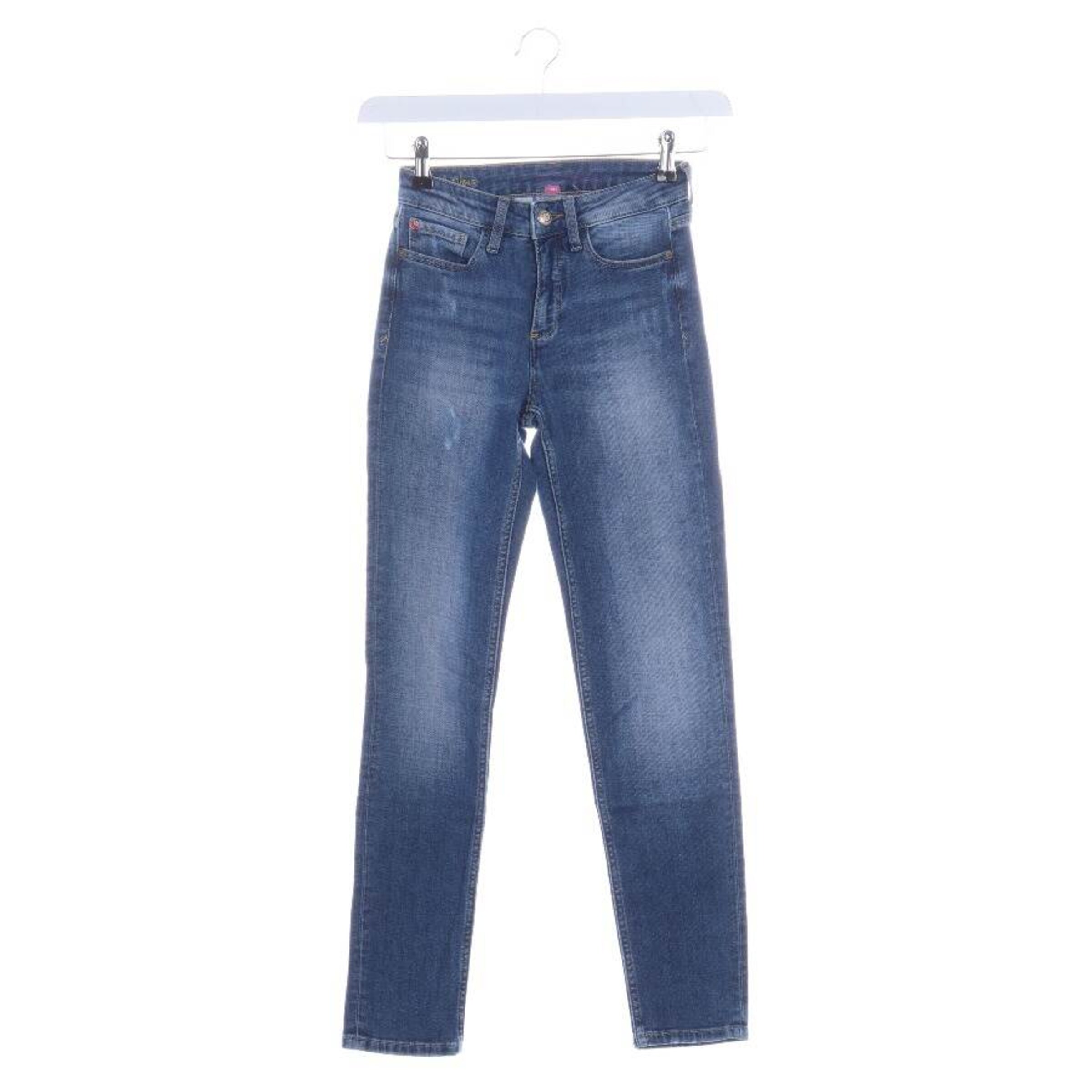 LIEBLINGSSTÜCK Jeans in 25 in Blue: front