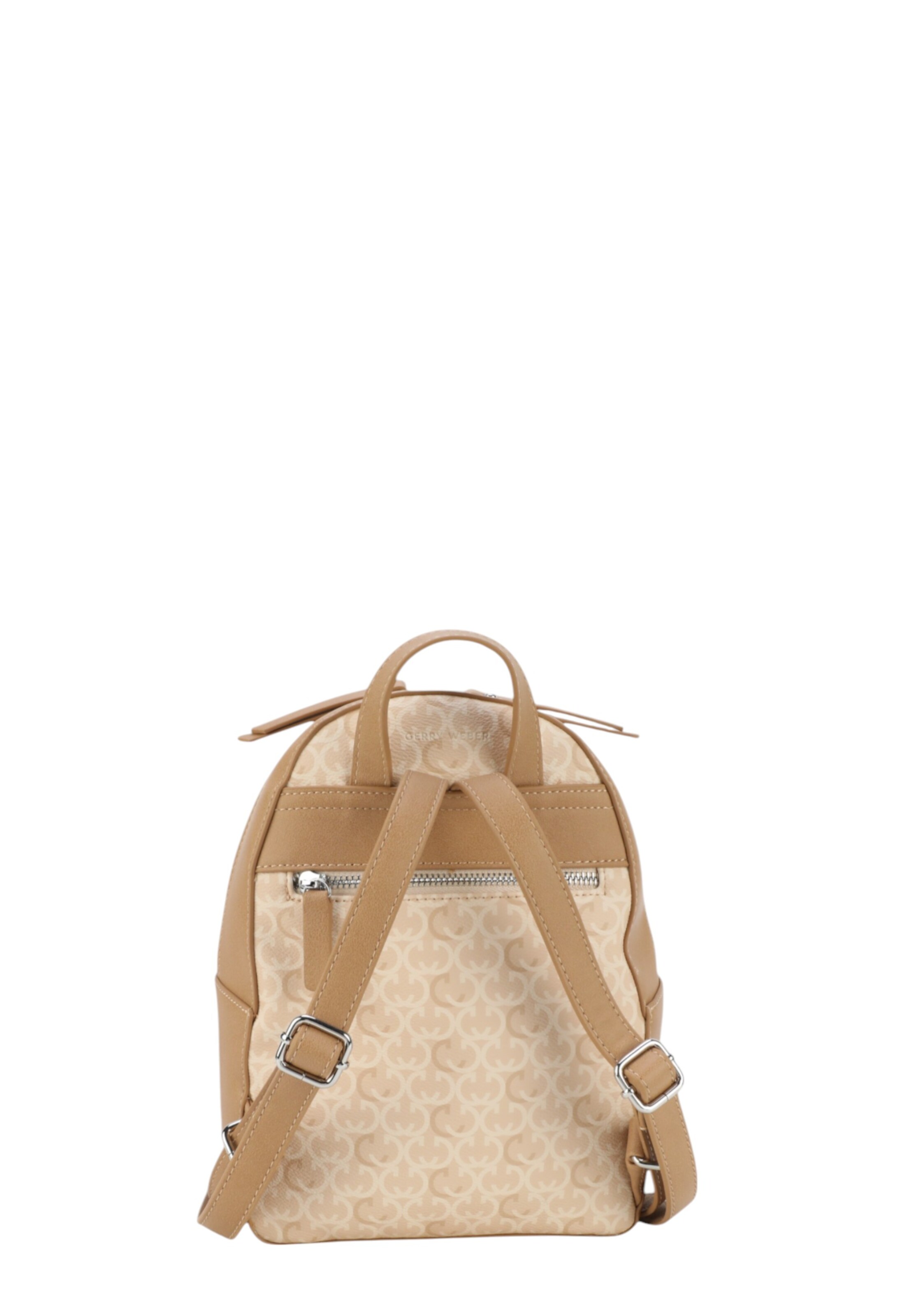 GERRY WEBER Rugzak 'Aeon' in Beige
