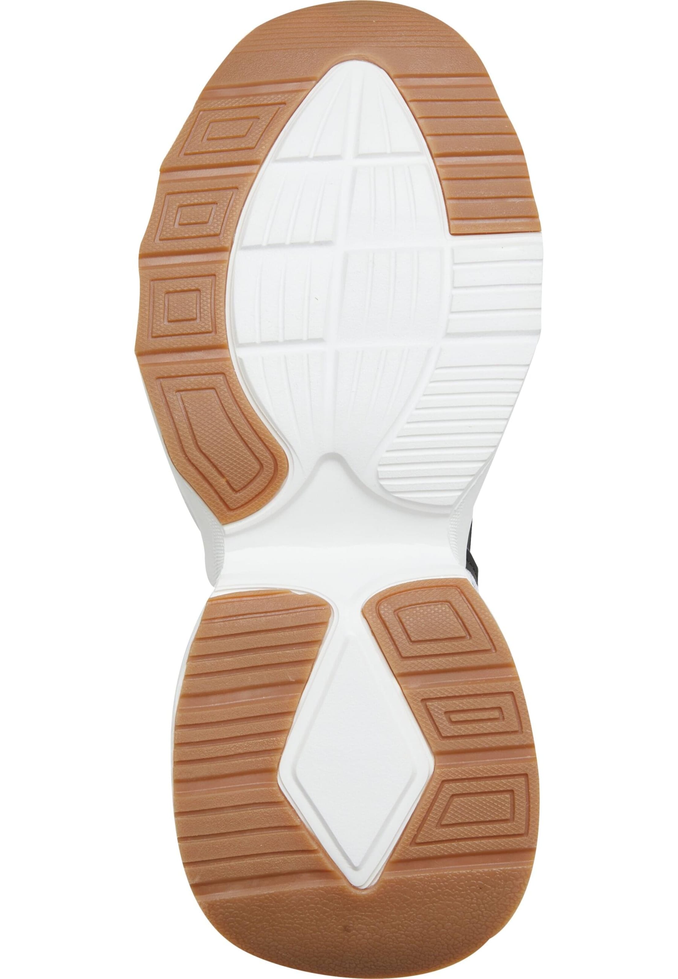 Aim'n Platform trainers 'Athena 100' in White