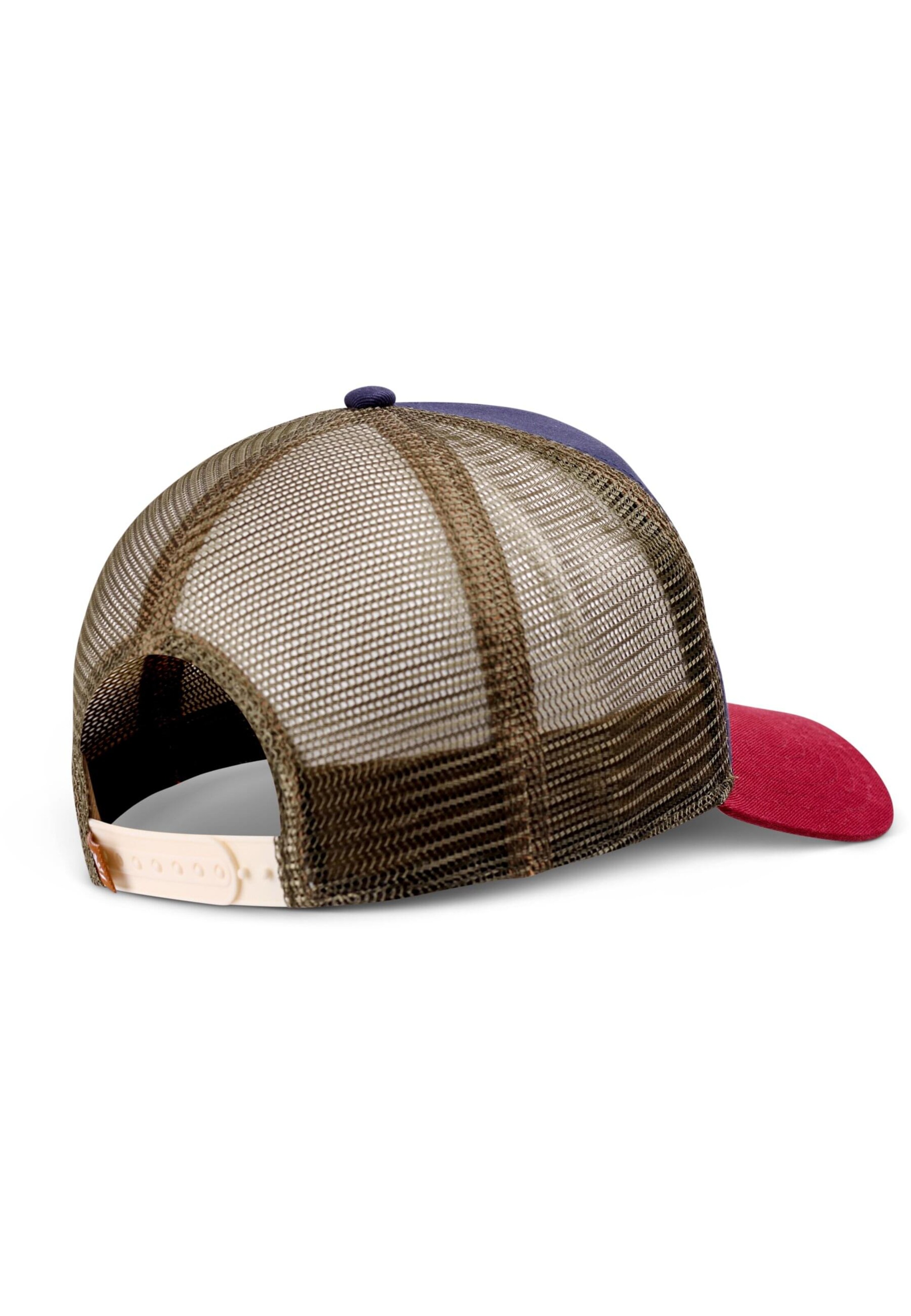 Coastal Kšiltovka 'HFT Nap Club' – modrá