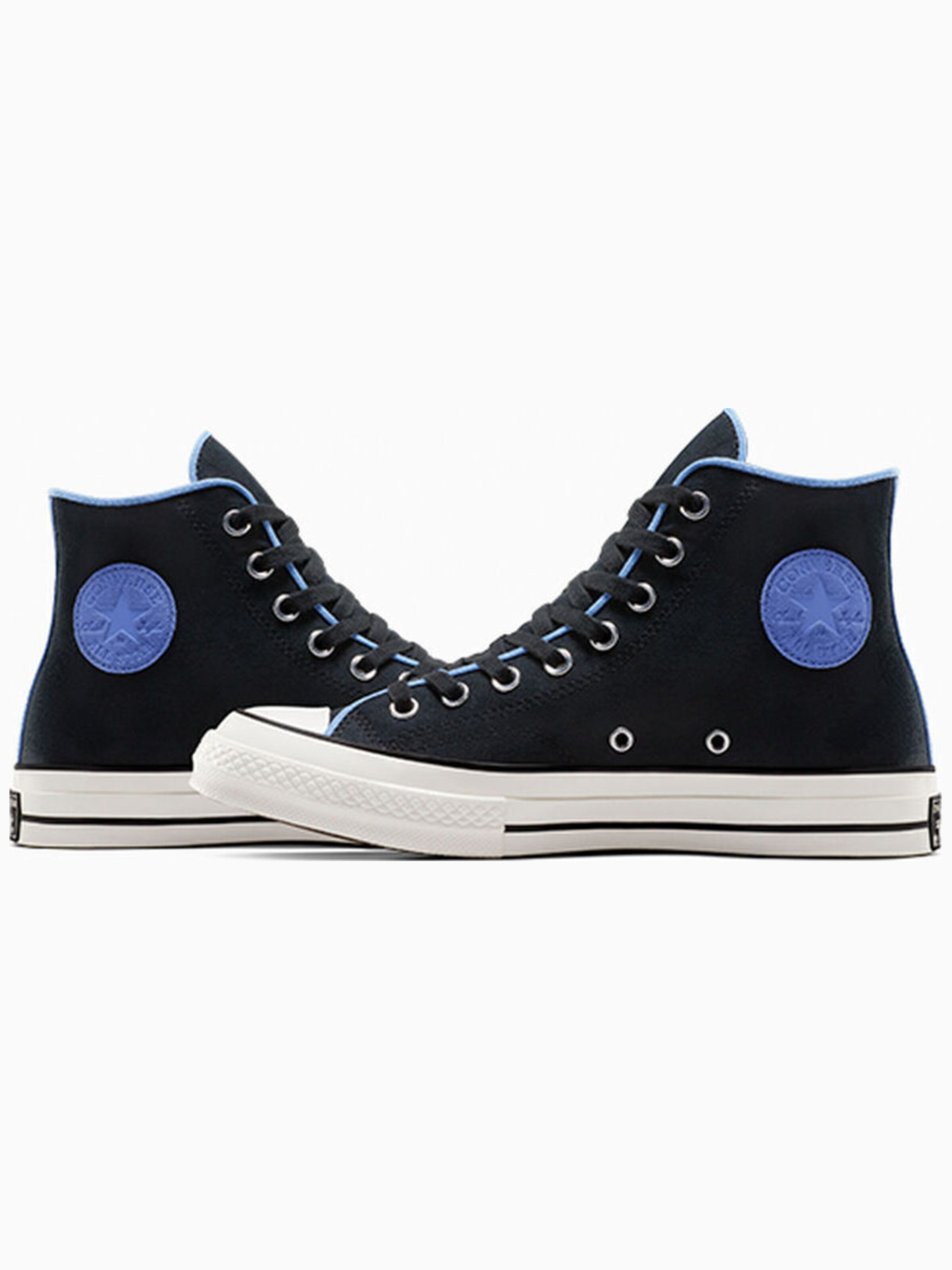 CONVERSE High-top trainers 'Converse Chuck 70' in Blue