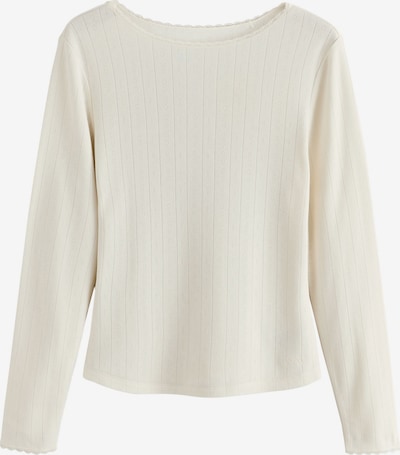 Marškinėliai 'ThermoGen' iš Next, spalva – kremo, Prekių apžvalga