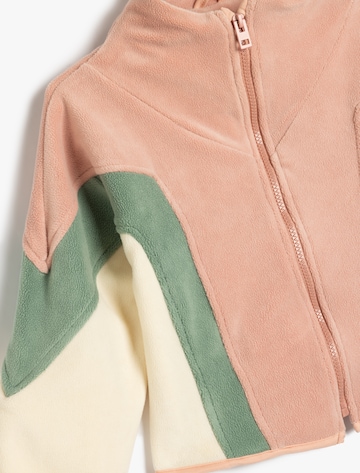 Koton Between-season jacket in Pink