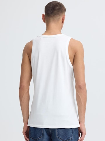 BLEND - Camiseta ' BHKris 5 Pack ' en blanco