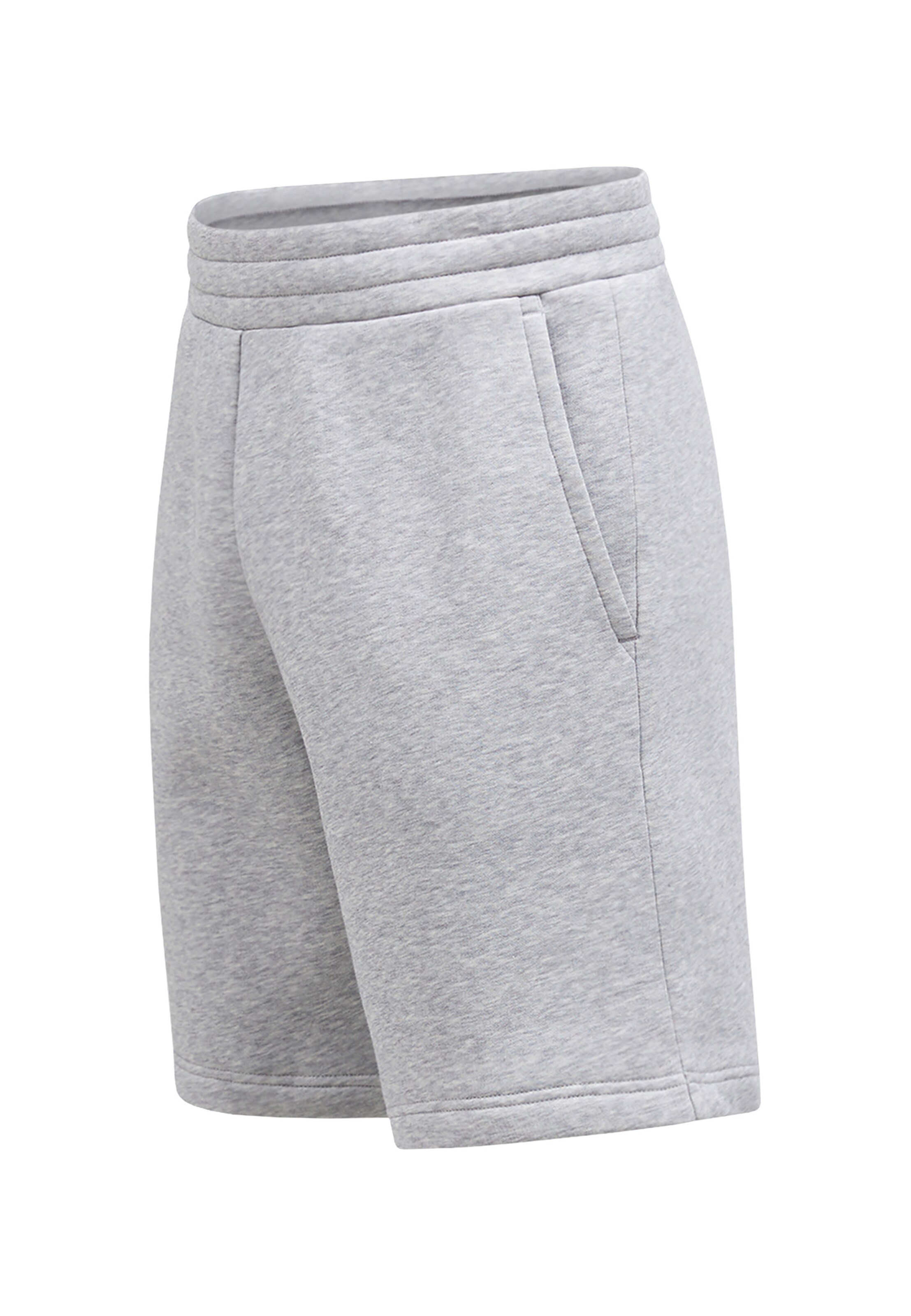PEAK PERFORMANCE Regular Pants in Grey