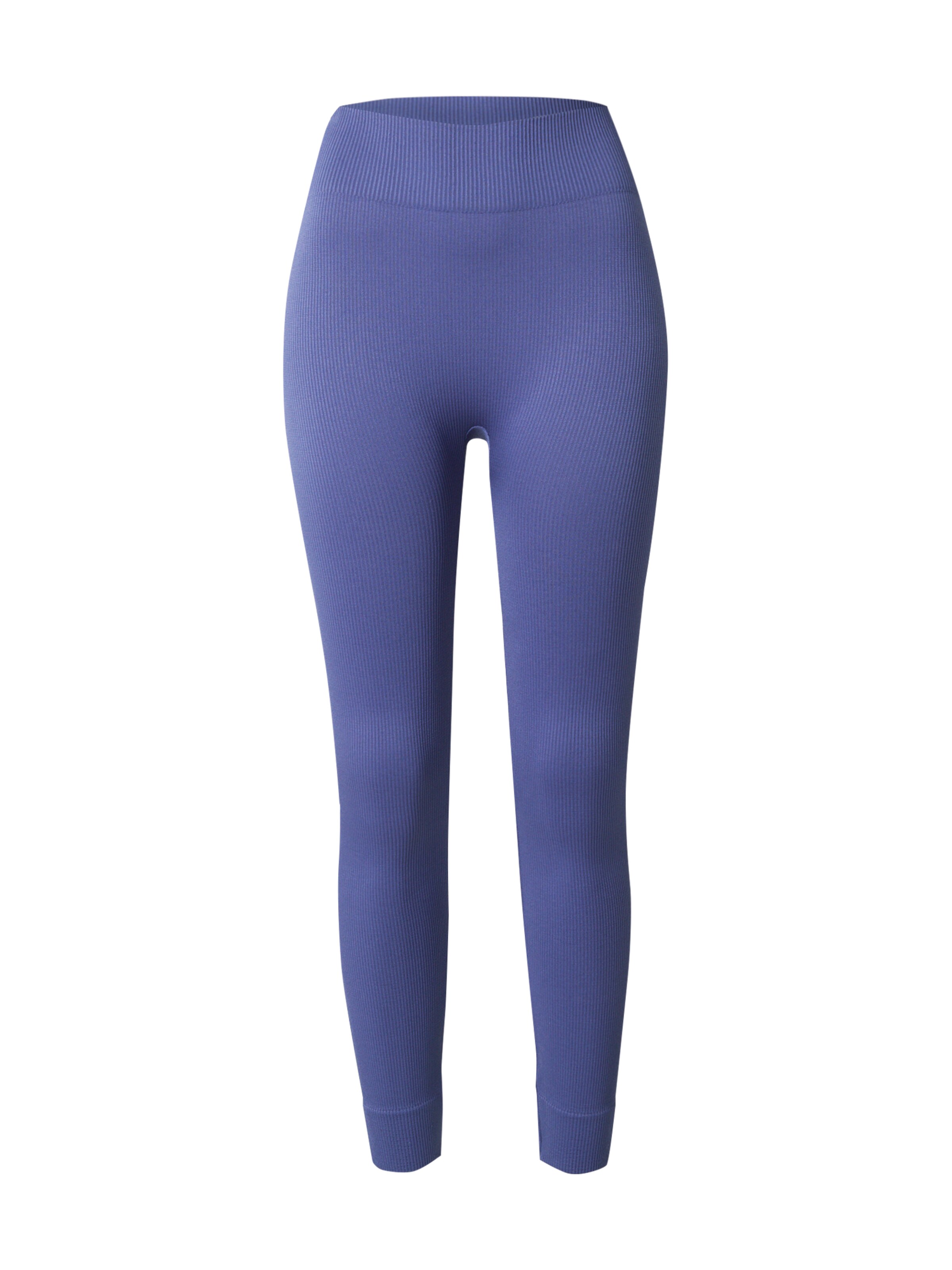 ONLY PLAY Skinny Sportnadrágok 'ONPJAIA' - kék: elől