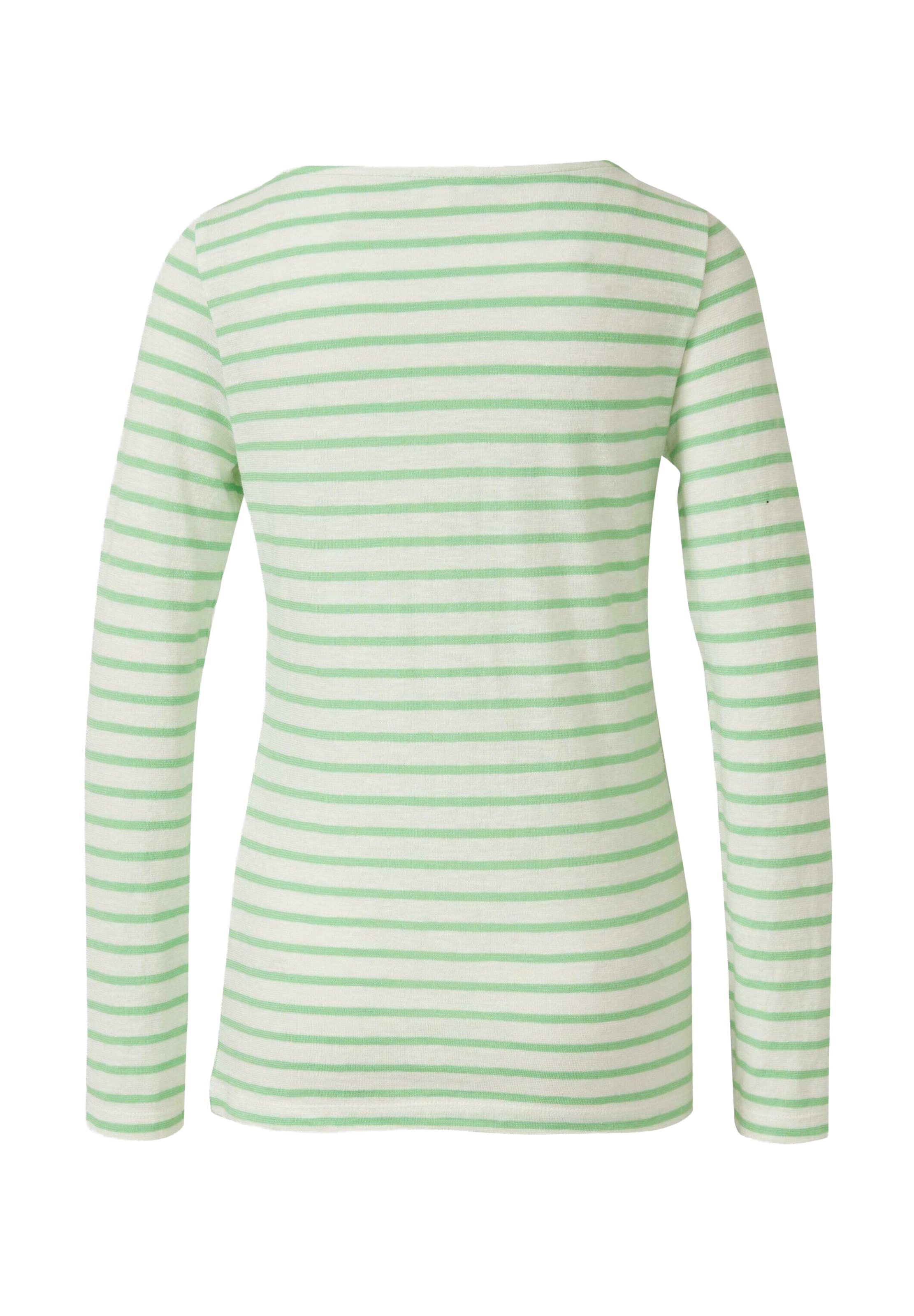 s.Oliver Shirt in Green