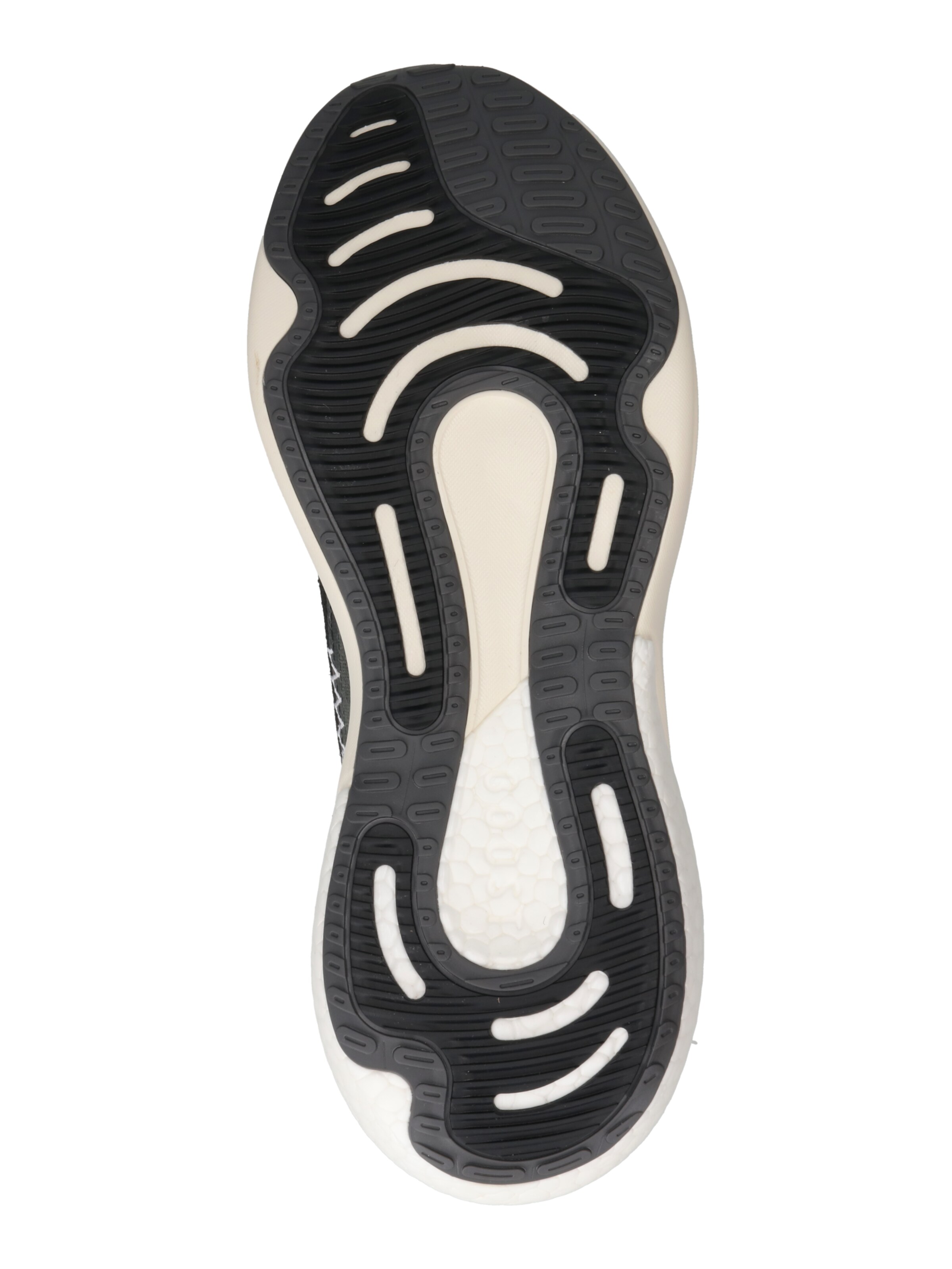 ADIDAS PERFORMANCE Παπούτσι για τρέξιμο 'Supernova 2.0 X Parley' σε μαύρο