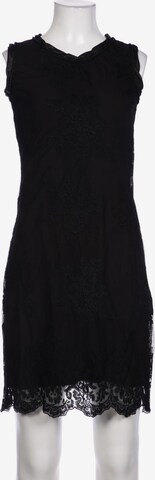 MORE & MORE Dress in XS in Black: front