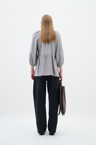 T-shirt 'Franny' InWear en bleu