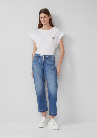 Regular Jean s.Oliver en bleu