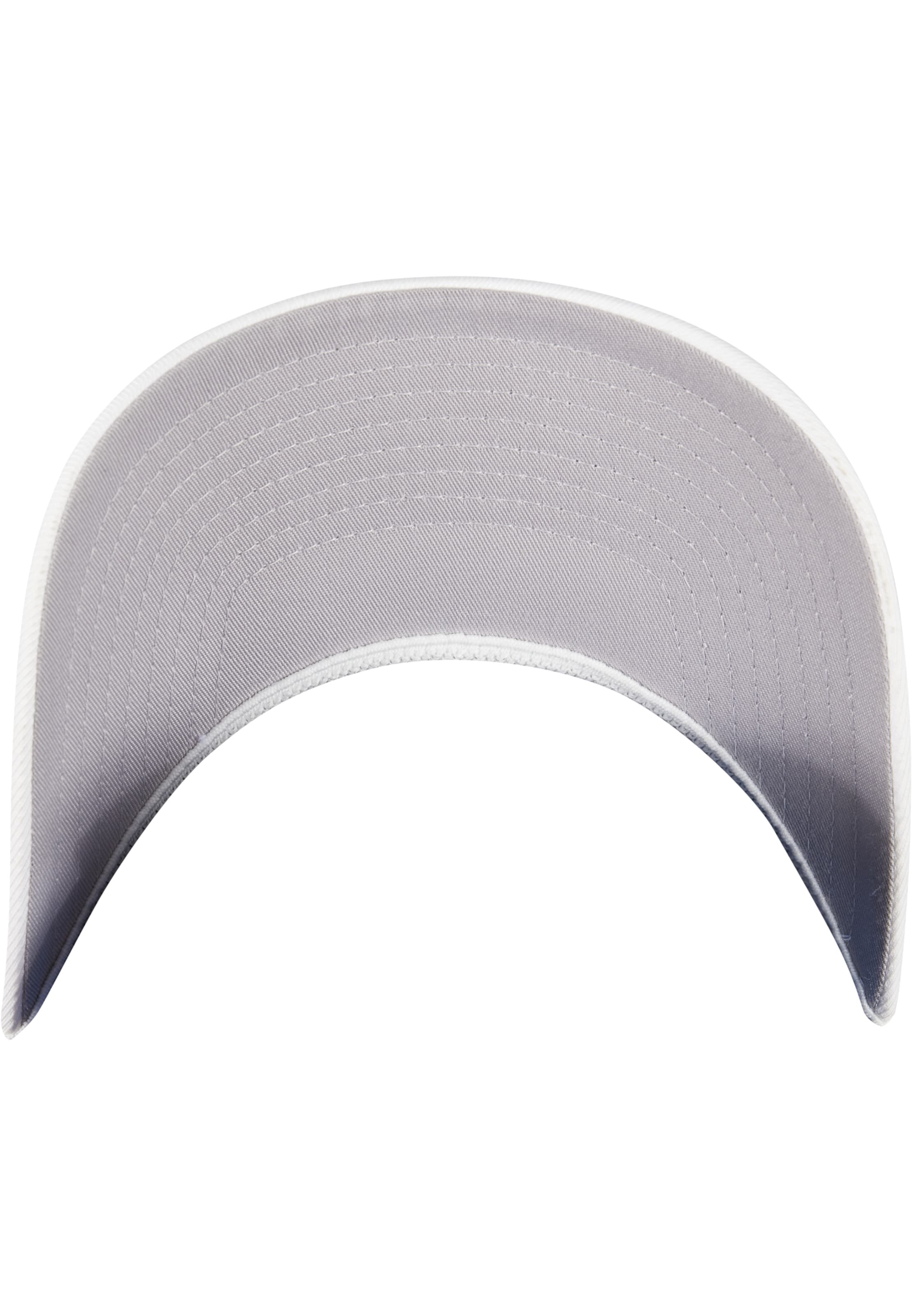 Flexfit Cap in White