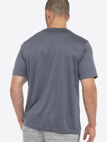 cflex Performance Shirt 'Sportswear Collection' in Grey