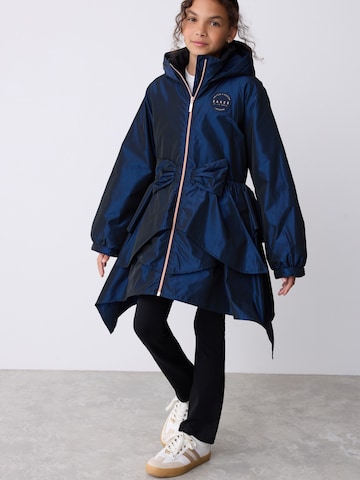 Baker by Ted Baker - Abrigo en azul