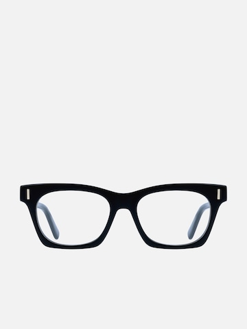 Lunettes 'Ferragamo SF3025 Opaline wine 51/17/145 WOMAN Eyewear Frame' FERRAGAMO en noir