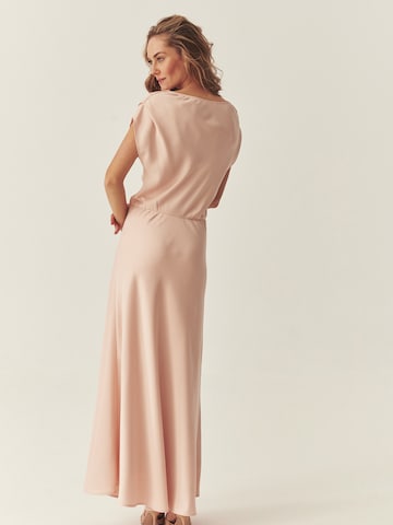 Robe 'Magi' TATUUM en rose