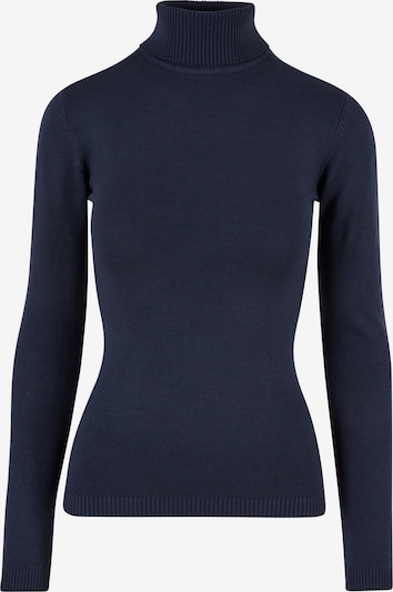 Urban Classics Sweater in Navy, Item view