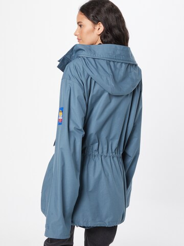 Bergans Jacke 'Bergans Archetype' in Blau