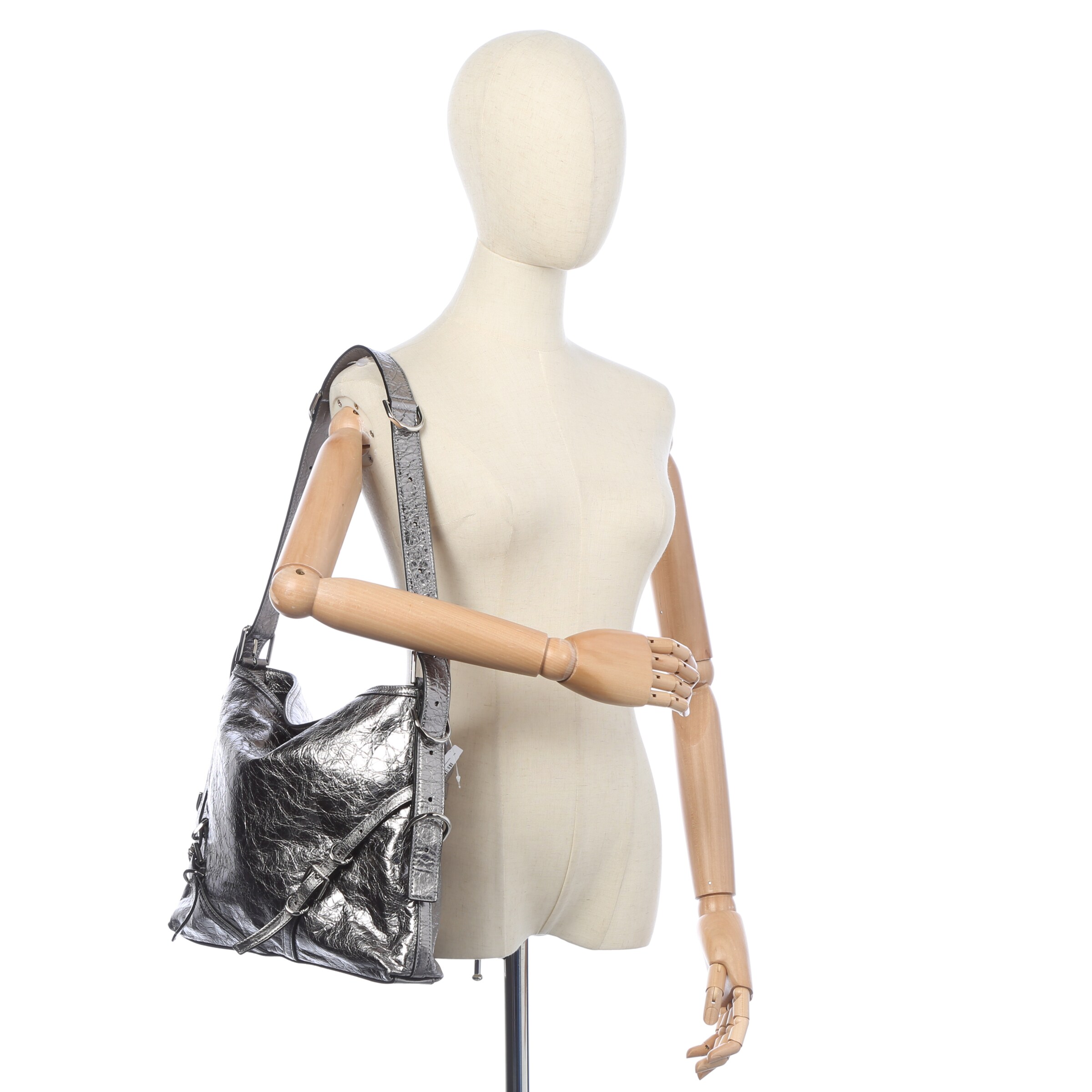 Givenchy Bag in One size in Silver