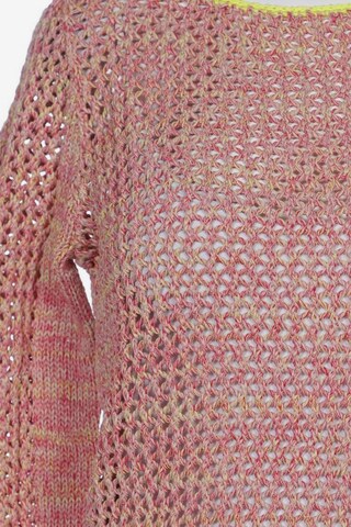 s.Oliver Pullover S in Pink