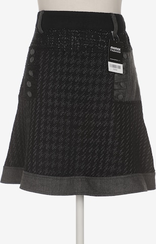 Desigual Skirt in L in Black: front