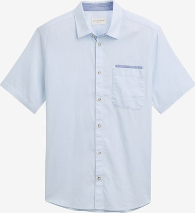 TOM TAILOR Paita värissä pastellinsininen, Tuotenäkymä