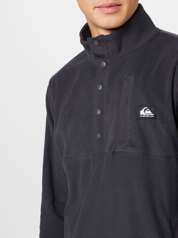 QUIKSILVER Sporttrui 'NO DESTINATION 2' in Grijs