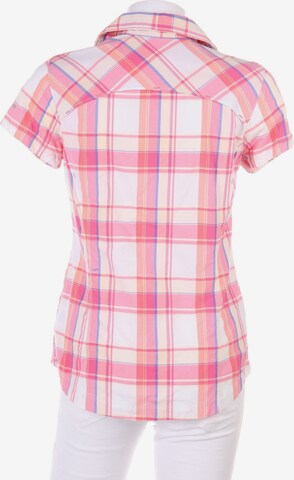 COLUMBIA Bluse S in Pink