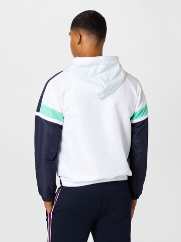 Veste de sport 'Niels' Sergio Tacchini en bleu