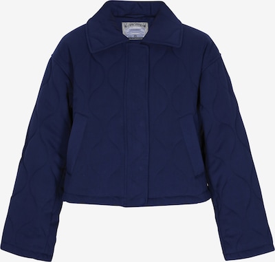 Geacă de primăvară-toamnă 'Vintage' DreiMaster Vintage pe bleumarin, Vizualizare produs