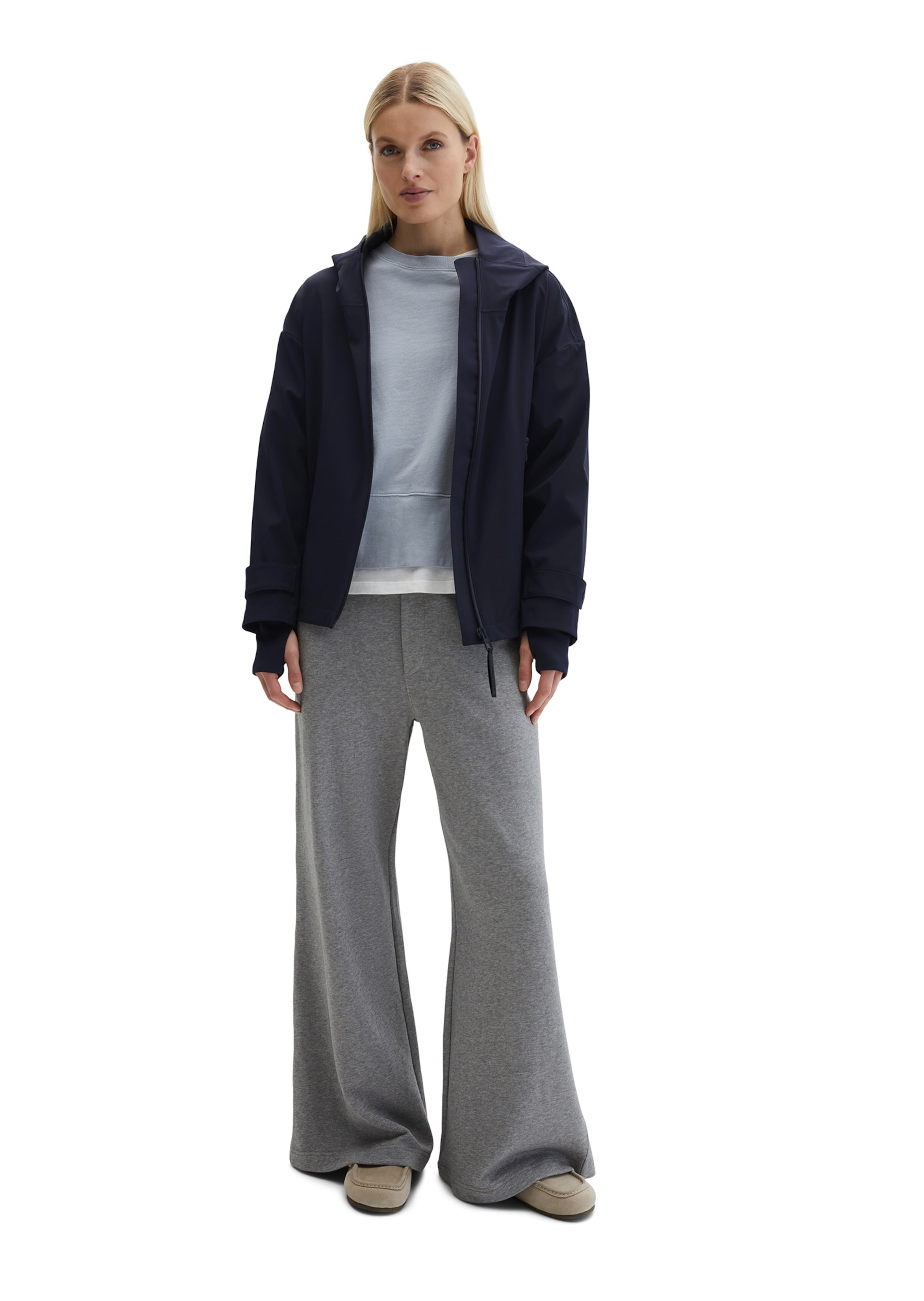 Marc O'Polo Between-season jacket in Blue