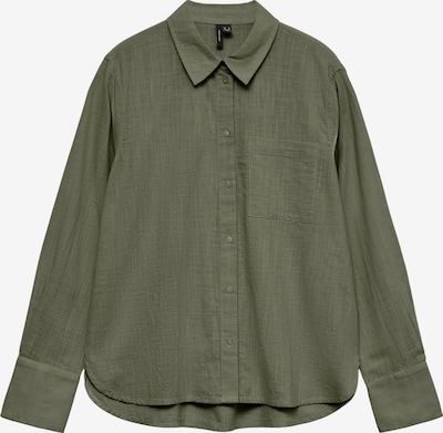 VERO MODA Bluza 'VMCAIA' u maslinasta, Pregled proizvoda