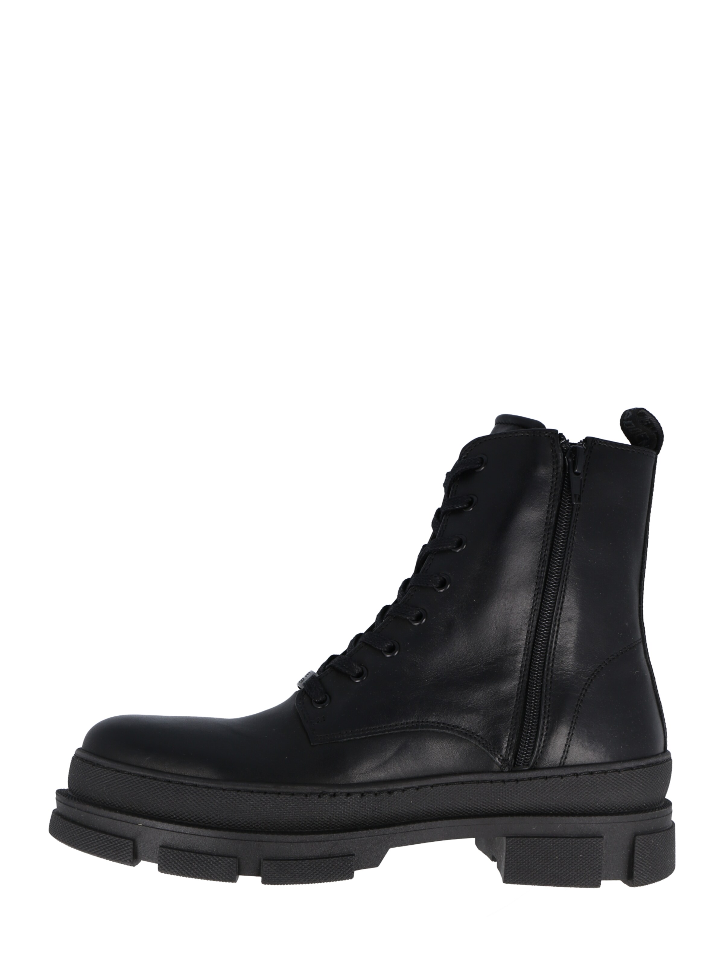 steve madden cole combat boot