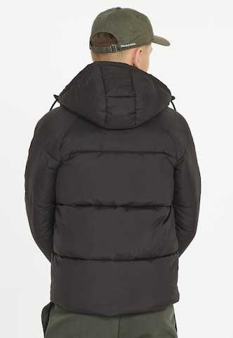 Les'Arcs Sports jacket 'Mackod' in Black