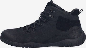 JOSEF SEIBEL Stiefelette 'WALLACE 03' in Braun: Vorderseite
