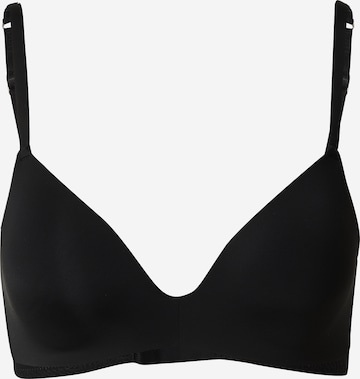 ESPRIT T-shirt Bra in Black: front