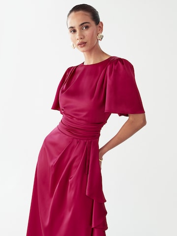 WillaHaljina 'NARISSA' - roza boja