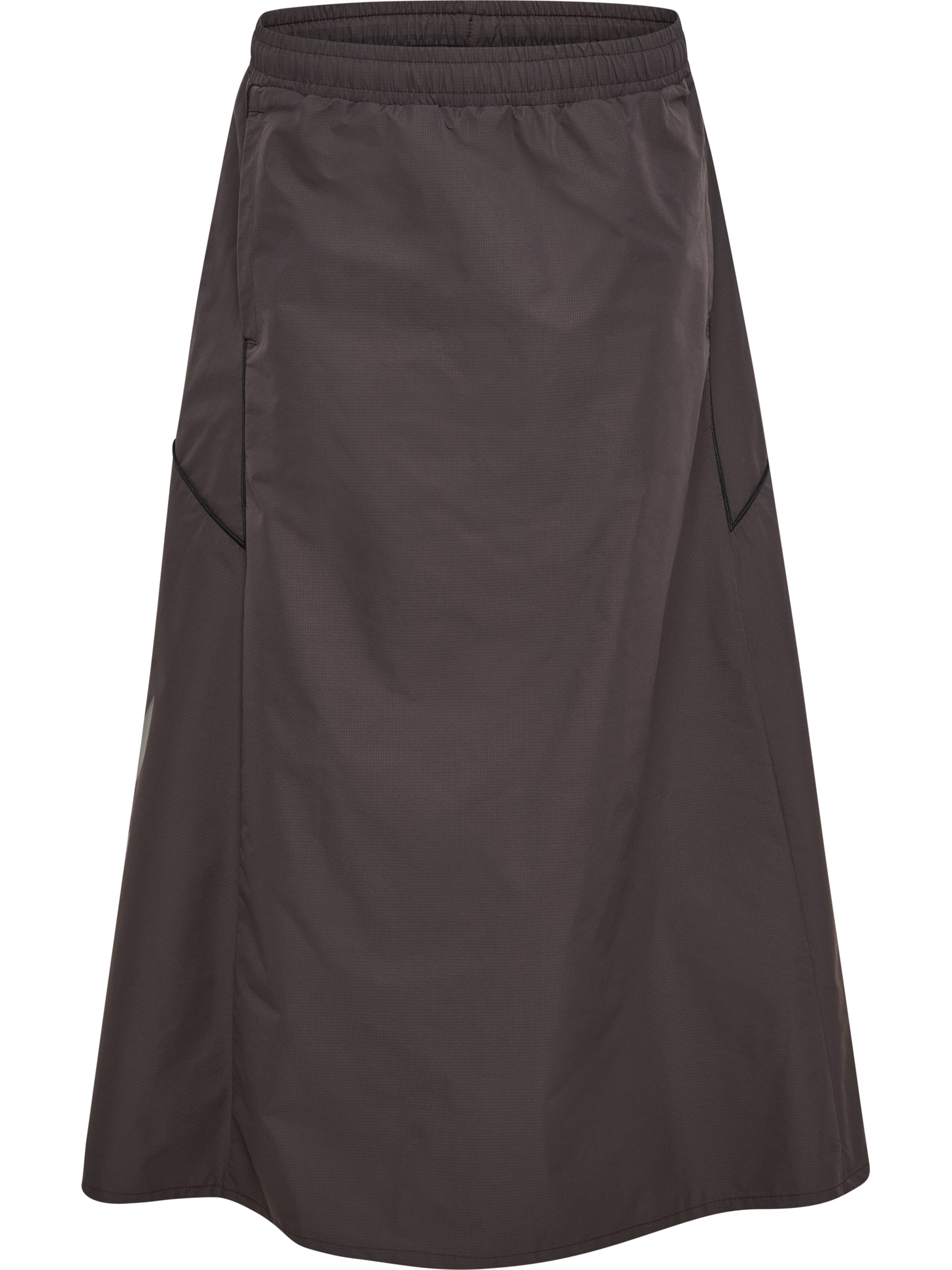 Hummel Skirt in 44 in Brown / Black, Item view