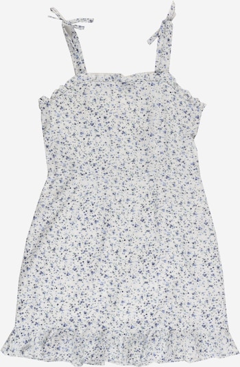 Bardot Junior Φόρεμα σε μπλε / γαλάζιο / πράσινο / λευκό, Άποψη προϊόντος