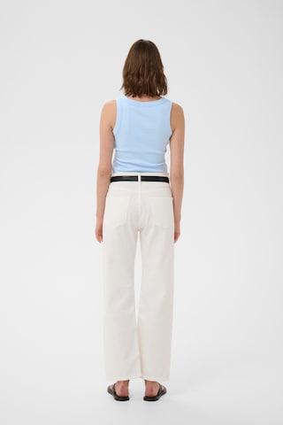 InWear Top 'Dagna' w kolorze niebieski